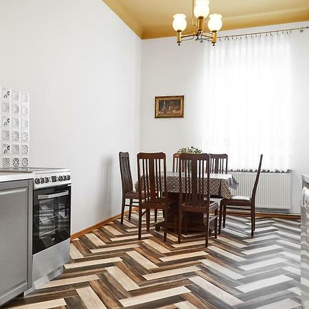 Top Location Apartments Topolowa Street クラクフ エクステリア 写真