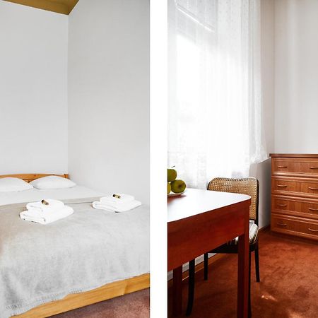 Top Location Apartments Topolowa Street クラクフ エクステリア 写真