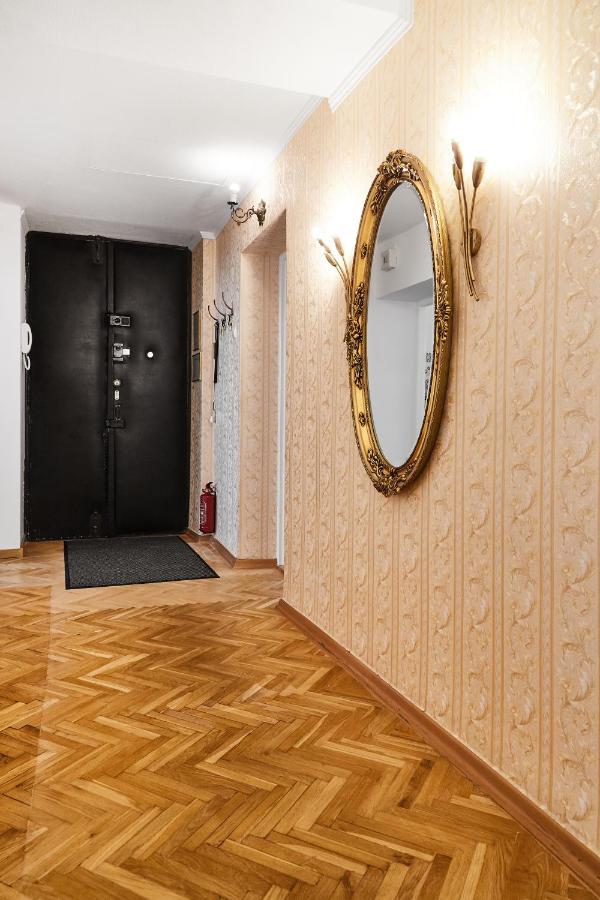 Top Location Apartments Topolowa Street クラクフ エクステリア 写真