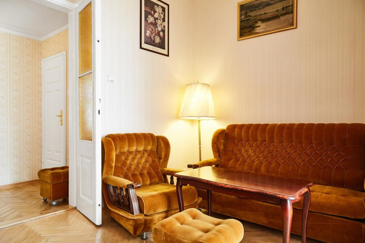 Top Location Apartments Topolowa Street クラクフ エクステリア 写真