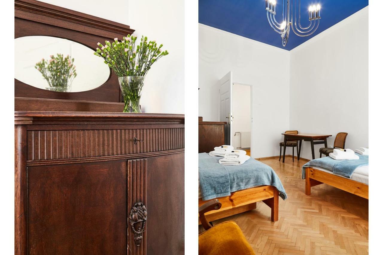 Top Location Apartments Topolowa Street クラクフ エクステリア 写真