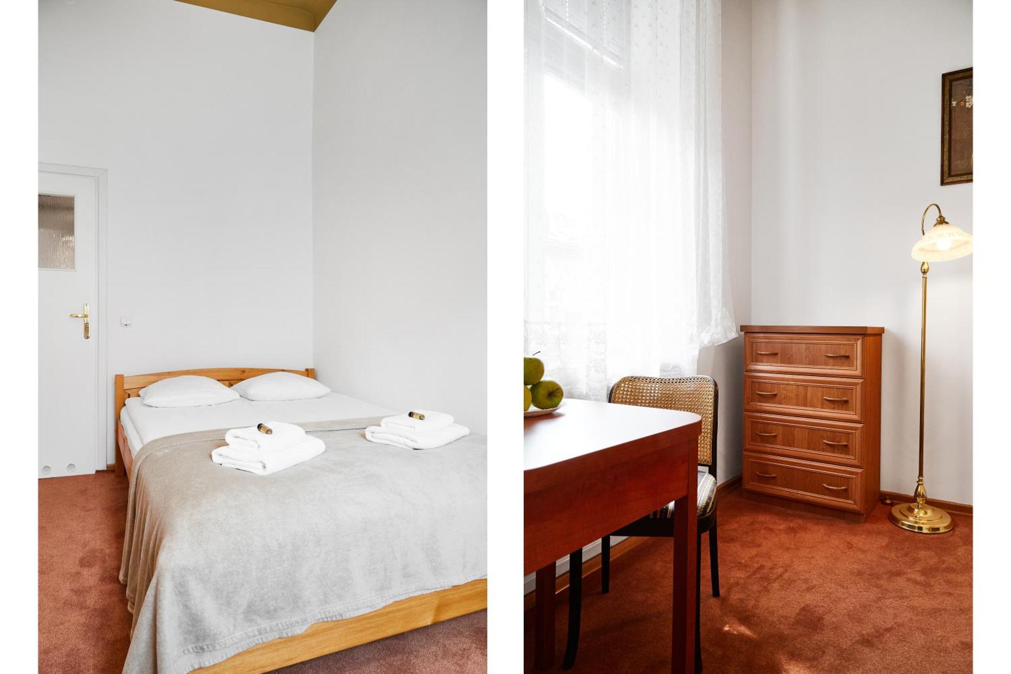 Top Location Apartments Topolowa Street クラクフ エクステリア 写真